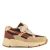 Graceland chunky imitatieleren sneakers – beige