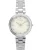 Timex Trend Dames Horloge Zilverkleurig TW2V45000