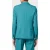 Paul Smith Womens Jacket Petrol Green