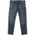 Diesel D-Yennox taps toelopende grijze jeans