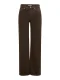 ONLY Jeans ‘ONLMadison Blush’  donkerbruin