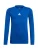 ADIDAS PERFORMANCE Functioneel shirt ‘TEAM’  blauw / wit