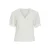 VILA blouse broderie ecru