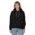 Dames Hoodie Ragwear Pirita Hearts