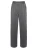 Honnête Atelier Broek ‘Cortes’  antraciet