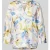 ETERNA COMFORT FIT Comfort fit blouse met V-hals