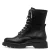 Dames veterlaarzen Tamaris 1-25281-43