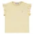 Babyface T-shirt geel