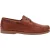 Jack Wills Leren bootschoenen voor heren (Tan)