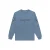 T-shirt met lange mouwen Quiksilver Ev Cold Ways