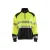 Trucker-hals sweatshirt met hoge zichtbaarheid Blaklader