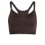ADIDAS PERFORMANCE Sport bh ‘Optime Workout Medium Support Bra’  donkerbruin