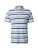Jack’s Shirt  hemelsblauw / lichtblauw / donkerblauw / wit
