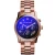 Michael Kors Dameshorloge Kwarts Roze