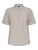 PIECES Blouse ‘PCSally’  beige / wit