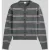 Levi’s® Regular fit cardigan met geribde boorden