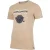 4F Heren globe t-shirt