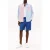 Tommy Hilfiger Mercer 7 Washed Shorts Big Chill Blue