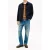 Tommy Hilfiger Dc Splittable Wool Jacket Desert Sky