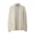 Dunne Viscose Cardigan Dames COMMA