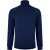 Hugo Boss Heren Regular Raglan Sweatshirt met lange mouwen (Donkerblauw)