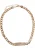 Urban Classics Ketting  goudgeel