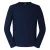 Russell Heren Klassiek T-shirt met lange mouwen (Franse marine)