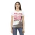 Miami 86 Grafische T-shirt Korte Mouwen