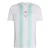 ADIDAS PERFORMANCE Tricot ‘Messi’  pastelgroen / rosa / wit