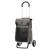 Andersen Shopper Trolley ‘Scala’  grijs / zwart