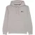 FILA Zwickau Graphic Logo Hoodie Ultimate Gray