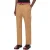 Moschino Oval Patch Trousers Brown