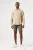 Rocko 695 Slim Denim Shorts – Groen