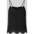 Pieces regular fit blousetop van puur katoen model ‘VILDE’