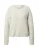 AMERICAN VINTAGE Trui ‘East’  lichtgrijs