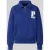 Polo Ralph Lauren Loose fit sweatshirt van katoenmix