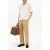 Tommy Hilfiger Structure Open Knit Ivory Petal