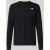 The North Face Shirt met lange mouwen met labelstitching