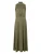 DRYKORN Jurk ‘AMABEL 10’  olijfgroen