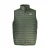 Gequilted Vest in Klassieke Stijl