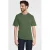 Anytime regular T-shirt groen