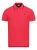 U.S. POLO ASSN. Shirt  framboos