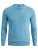 Ombre Trui  lichtblauw