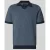 Jack & Jones Premium regular fit poloshirt in brei-look model ‘Preston’