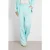 GUESS  Eco Rebecca Satin Pant Tropic Water