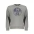 Crewneck Sweatshirt Nscircular Logo