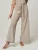 YOU LOOK PERFECT Broek ‘BAILEY’  taupe