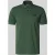 EA7 Emporio Armani regular fit poloshirt met logo-print