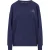 Dreimaster Sweatshirt Dames marine