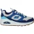 Skechers Uno Retro Groove Sneakers Jongens